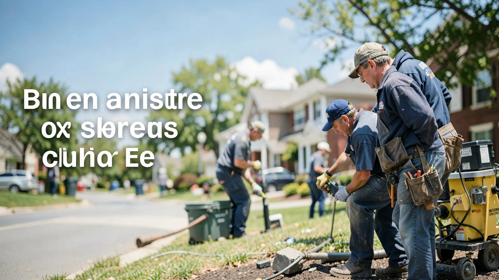 Electrician in Harrodsburg, IN near me